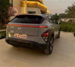 هيونداي كونا